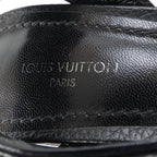 Louis Vuitton Lock It Line Sandals — view 6