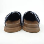 Dior Blue Size 42 Sandals — view 5