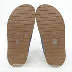 Dior Blue Size 42 Sandals — view 4