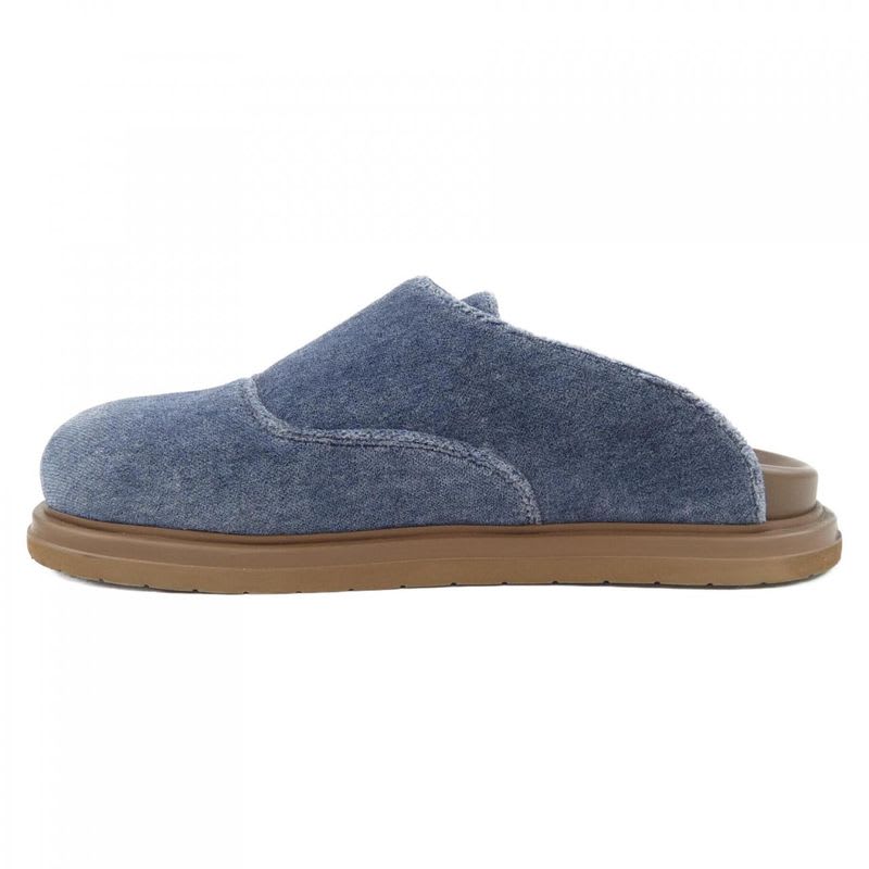 Dior Blue Size 42 Sandals — view 2