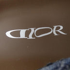 Dior Blue Size 42 Sandals — view 6