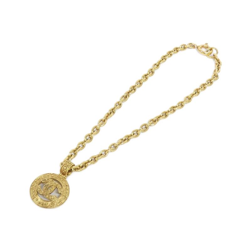 Chanel Necklace Vintage — view 3