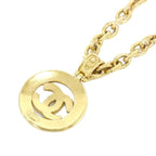 Chanel Necklace Vintage — view 4