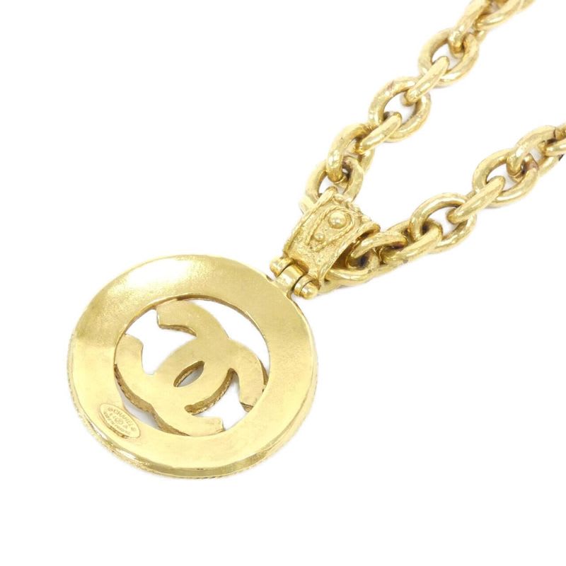 Chanel Necklace Vintage — view 4