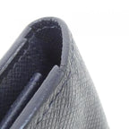 Louis Vuitton Taiga Portefeuille Brother Wallet — view 4