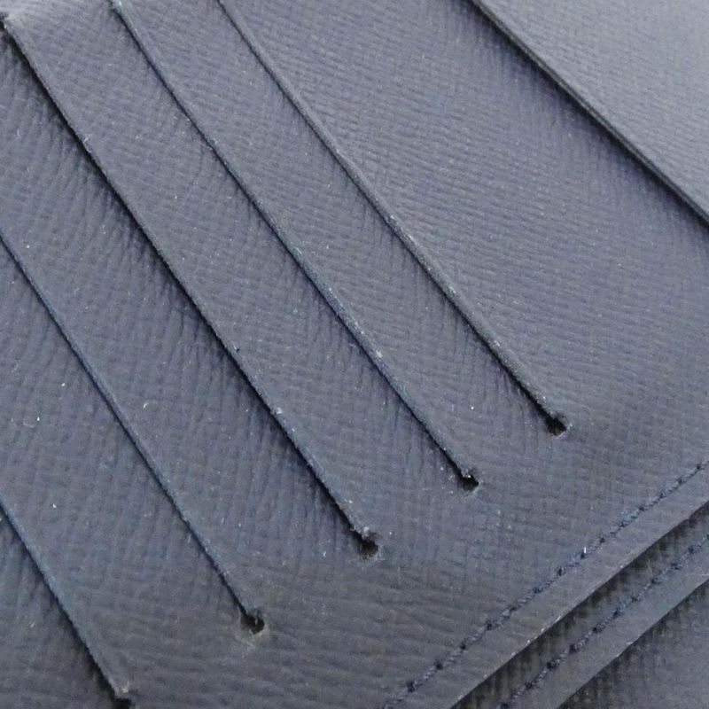 Louis Vuitton Taiga Portefeuille Brother Wallet — view 8