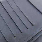 Louis Vuitton Taiga Portefeuille Brother Wallet — view 8
