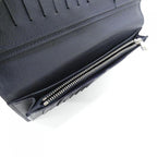 Louis Vuitton Taiga Portefeuille Brother Wallet — view 9