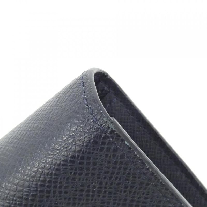 Louis Vuitton Taiga Portefeuille Brother Wallet — view 3