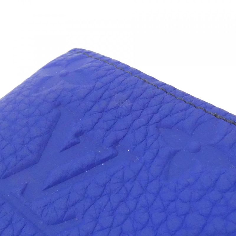Louis Vuitton Monogram Empreinte Notebook Cover Emily MM Gi1177 Organizer — view 6