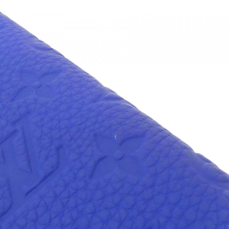 Louis Vuitton Monogram Empreinte Notebook Cover Emily MM Gi1177 Organizer — view 4