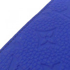 Louis Vuitton Monogram Empreinte Notebook Cover Emily MM Gi1177 Organizer — view 3