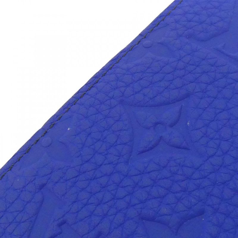 Louis Vuitton Monogram Empreinte Notebook Cover Emily MM Gi1177 Organizer — view 3