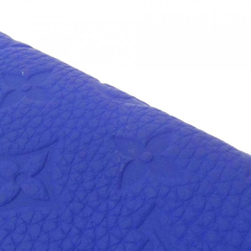 Louis Vuitton Monogram Empreinte Notebook Cover Emily MM Gi1177 Organizer — view 5