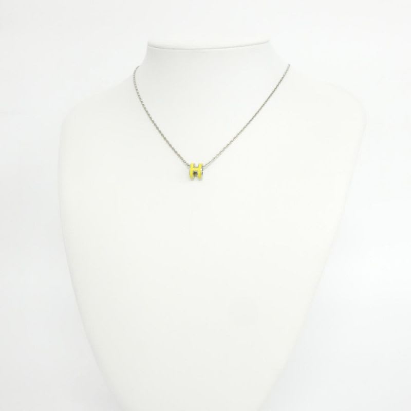 Hermes Pop Ash Mini Necklace — view 6