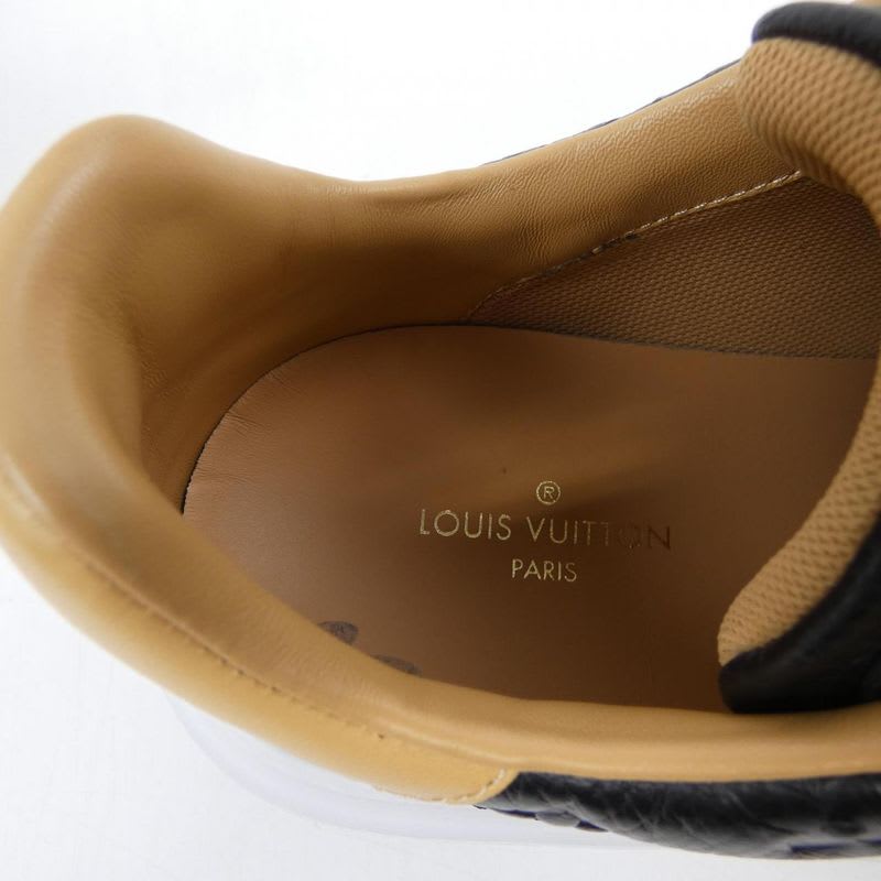 Louis Vuitton Beverly Hills Line Sneakers — view 6