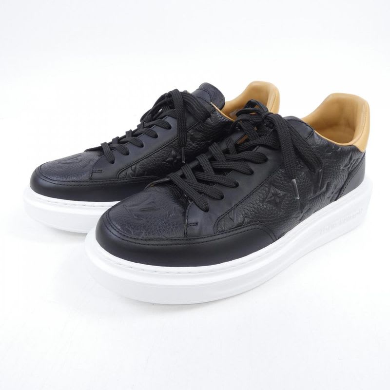 Louis Vuitton Beverly Hills Line Sneakers — view 3