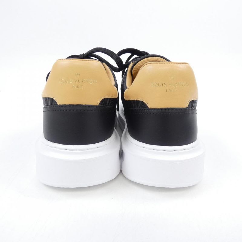 Louis Vuitton Beverly Hills Line Sneakers — view 5