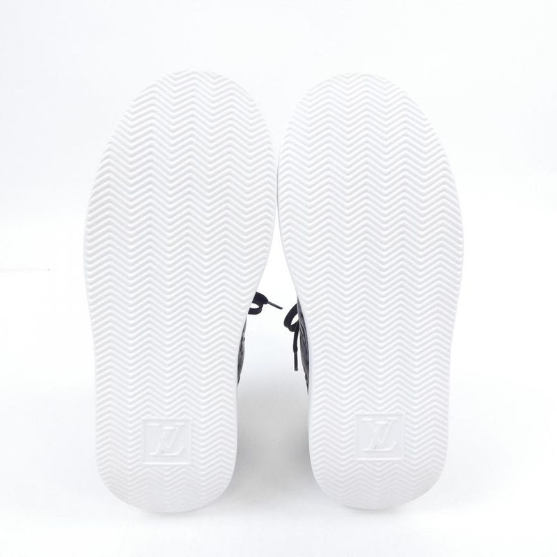 Louis Vuitton Beverly Hills Line Sneakers — view 4