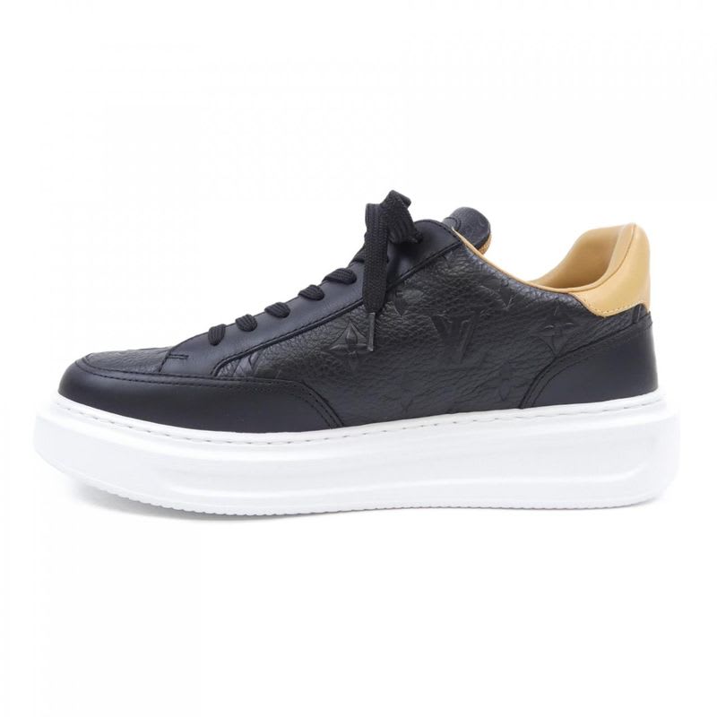 Louis Vuitton Beverly Hills Line Sneakers — view 2