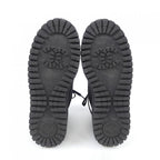 Chanel Lace Up Sneakers — view 4