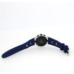 Bvlgari Aluminum Chronograph Capri Limited Bb40 Atch Automatic — view 6