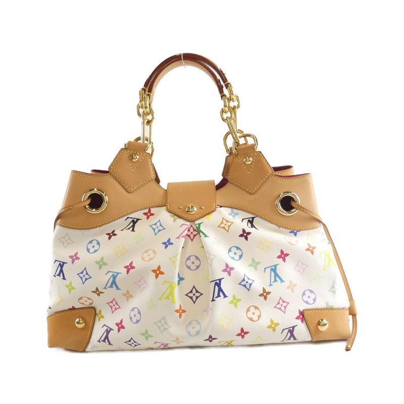 Louis Vuitton Multicolor Ursula Shoulder Bag