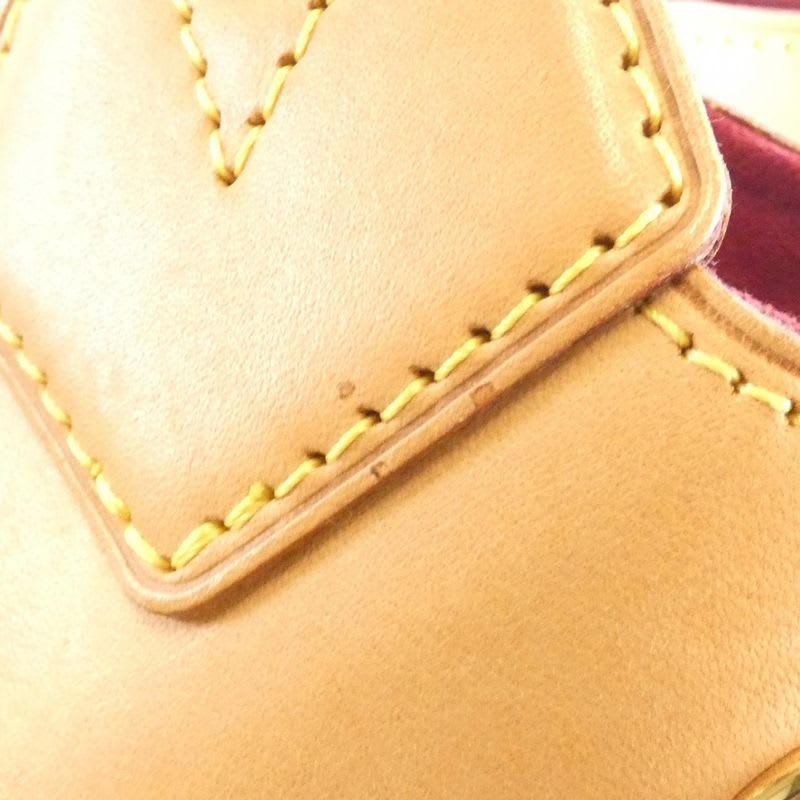 Louis Vuitton Multicolor Ursula Shoulder Bag
