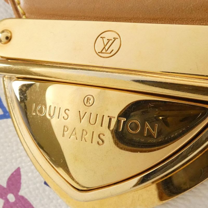 Louis Vuitton Multicolor Ursula Shoulder Bag