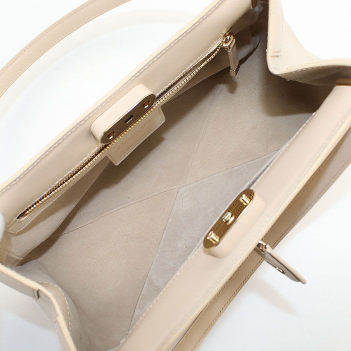 Dior Handbag Calf — view 4