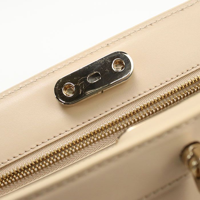 Dior Handbag Calf — view 6