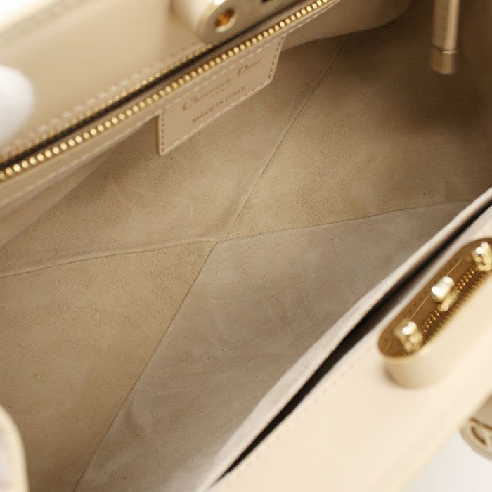 Dior Handbag Calf — view 5