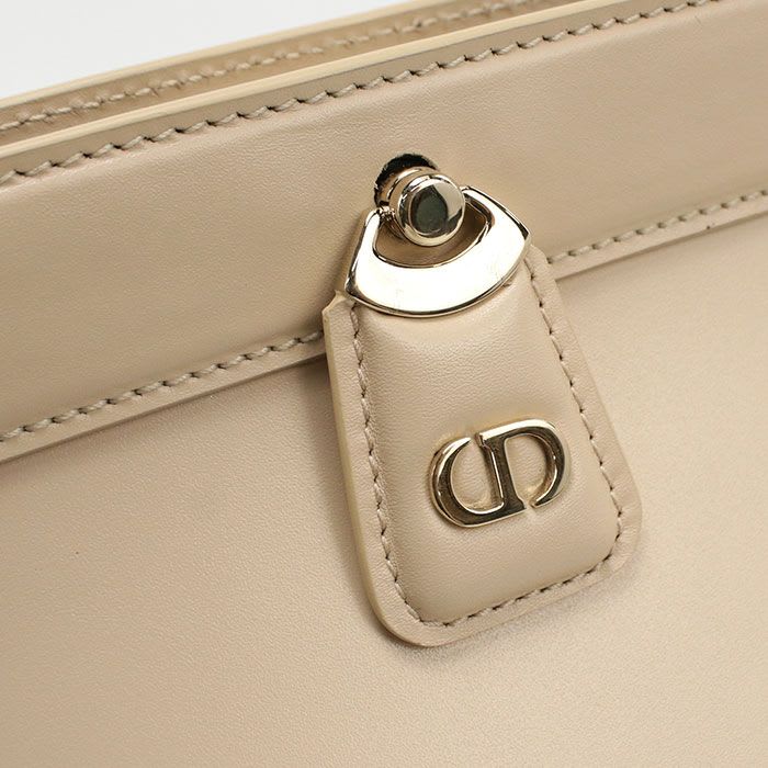 Dior Handbag Calf — view 7
