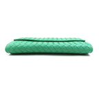 Bottega Veneta Long Wallet Intrecciato — view 4