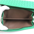 Bottega Veneta Long Wallet Intrecciato — view 6