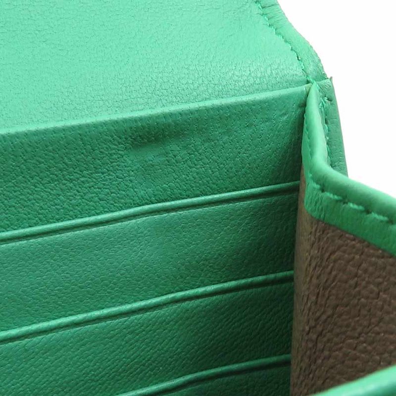 Bottega Veneta Long Wallet Intrecciato — view 8