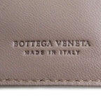 Bottega Veneta Bifold Wallet Intrecciato — view 7