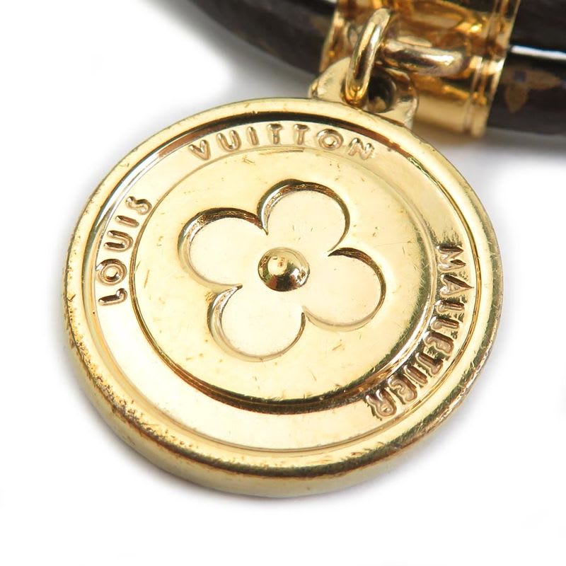 Louis Vuitton Bracelet Monogram Rodeo — view 7