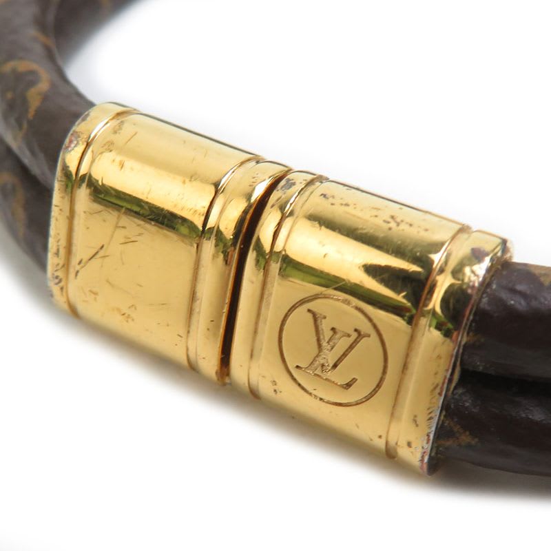 Louis Vuitton Bracelet Monogram Rodeo — view 8
