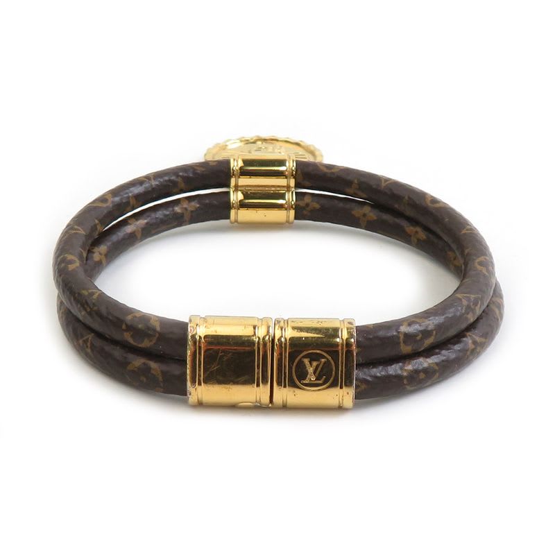 Louis Vuitton Bracelet Monogram Rodeo — view 4