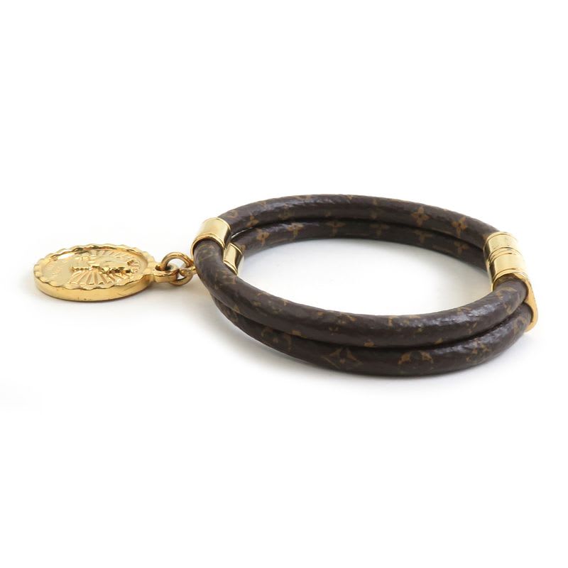 Louis Vuitton Bracelet Monogram Rodeo — view 5