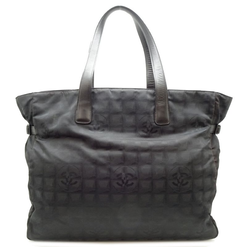 Chanel Tote Bag TGM — view 3