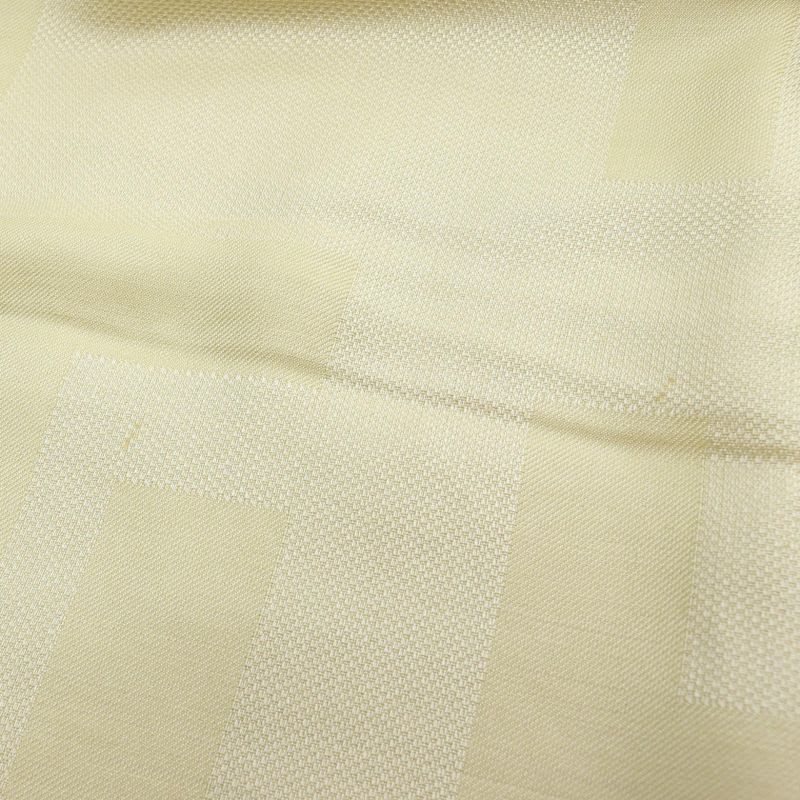Hermes Shawl Silk Cashmere — view 5
