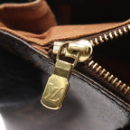 Louis Vuitton Tote Bag Cabas Bobur Leather Bobour — view 9
