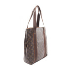 Louis Vuitton Tote Bag Cabas Bobur Leather Bobour — view 5