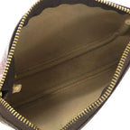 Louis Vuitton Monogram Pochette Accessoire Trunk