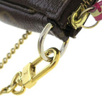 Louis Vuitton Monogram Pochette Accessoire Trunk