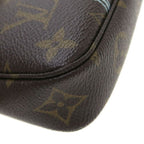Louis Vuitton Monogram Pochette Accessoire Trunk
