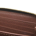 Louis Vuitton Monogram Zippy Coin Purse — view 8