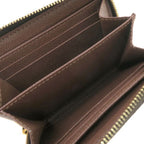 Louis Vuitton Monogram Zippy Coin Purse — view 2
